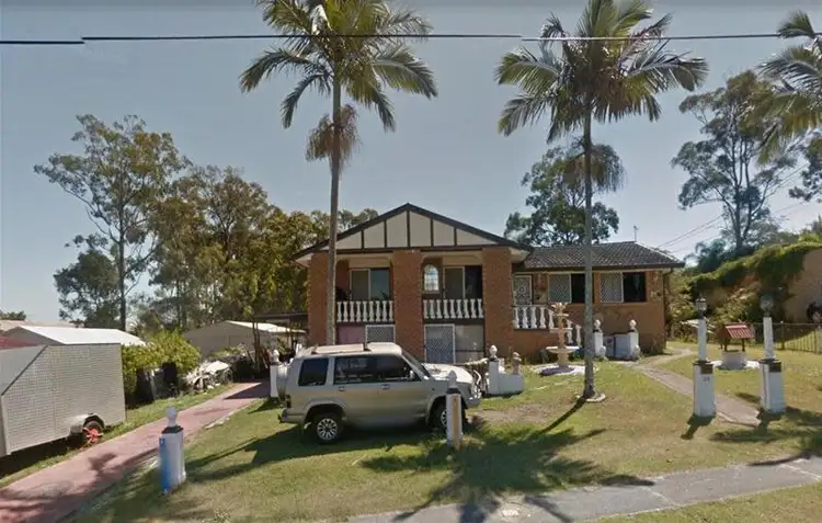 20 Oatberry Crescent, Shailer Park QLD 4128