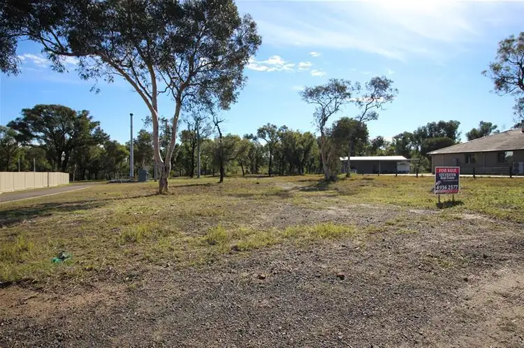 Main view of Homely land listing, LOT 402 Errol Crescent, Heddon Greta NSW 2321