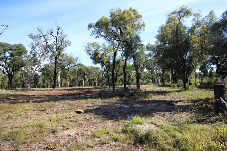 Second view of Homely land listing, LOT 402 Errol Crescent, Heddon Greta NSW 2321