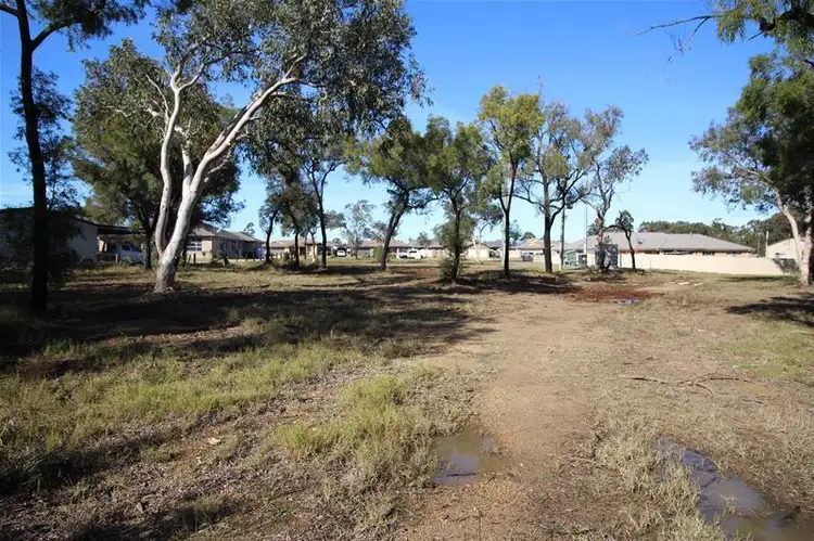 Seventh view of Homely land listing, LOT 402 Errol Crescent, Heddon Greta NSW 2321