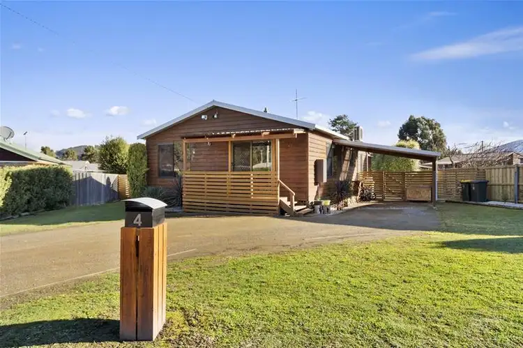 4 Hampton Court, Huonville TAS 7109