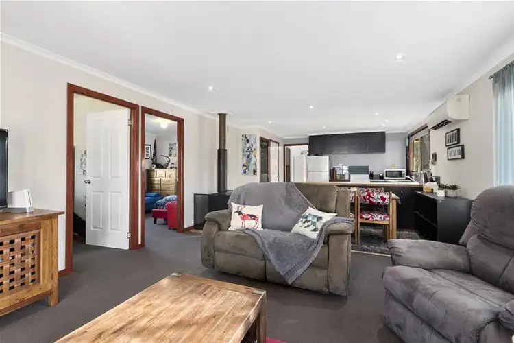 Fifth view of Homely house listing, 4 Hampton Court, Huonville TAS 7109