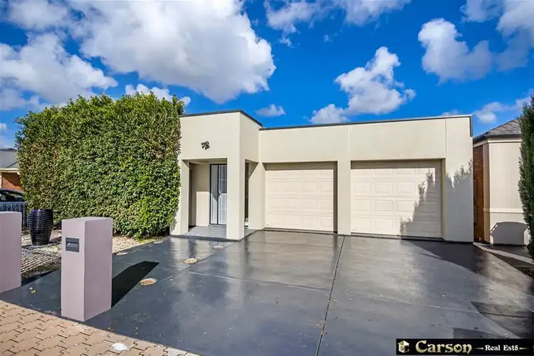 13 Carmine Court, Parafield Gardens SA 5107