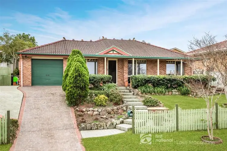19 Salix Drive, Edgeworth NSW 2285