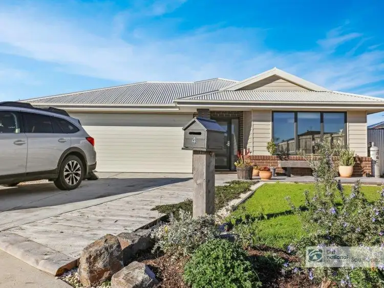 4 Glennie Place, Inverloch VIC 3996