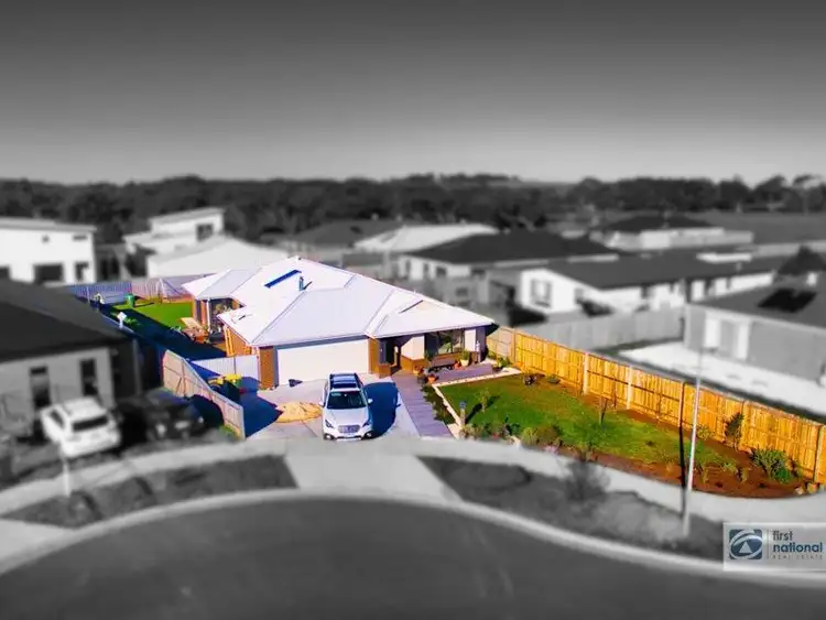 Fifth view of Homely house listing, 4 Glennie Place, Inverloch VIC 3996
