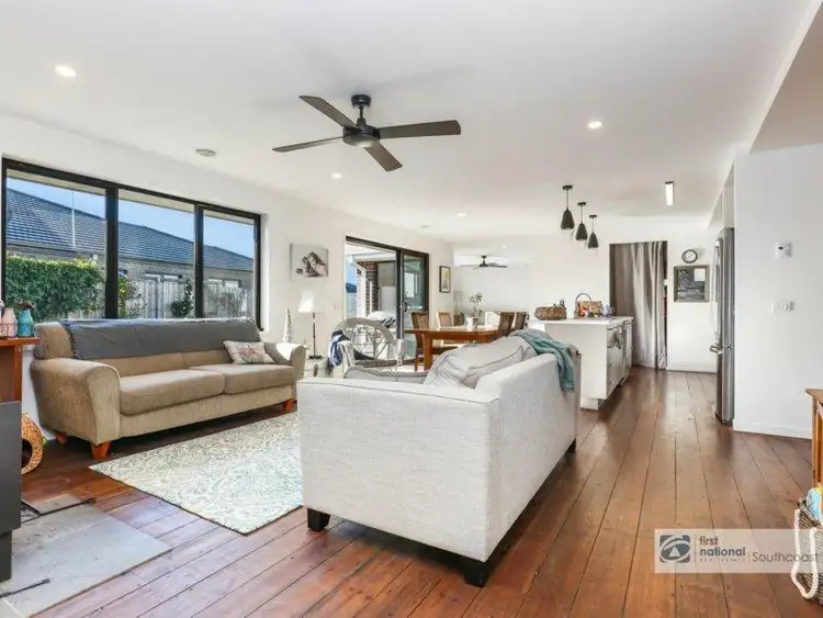 Sixth view of Homely house listing, 4 Glennie Place, Inverloch VIC 3996