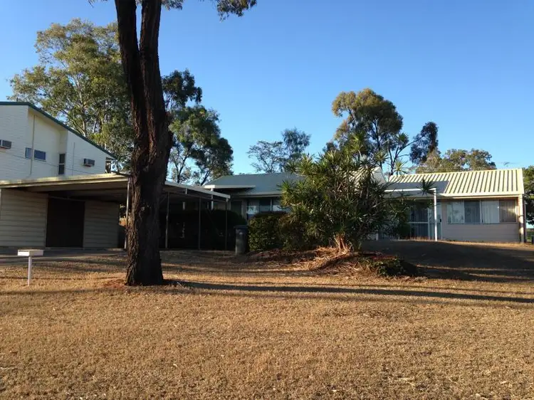 Main view of Homely house listing, 6 Spier Street, Biloela QLD 4715