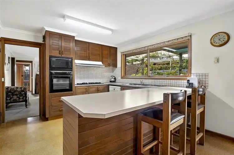 Second view of Homely house listing, 15 Loupe Crescent, Leopold VIC 3224