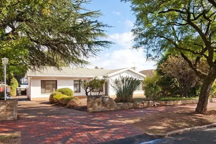 5 Goyder Street, Erindale SA 5066