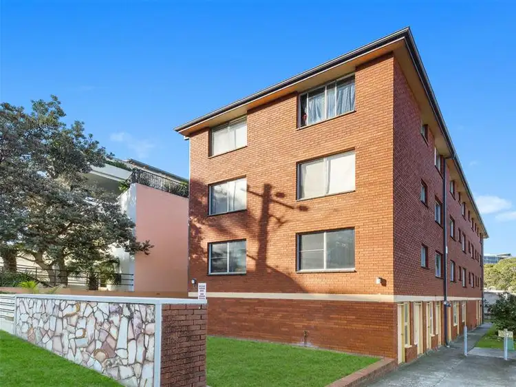Main view of Homely apartment listing, 11/11 Francis Street, Dee Why NSW 2099