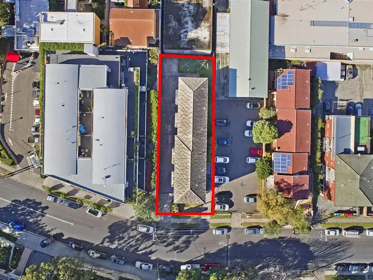 Sixth view of Homely apartment listing, 11/11 Francis Street, Dee Why NSW 2099