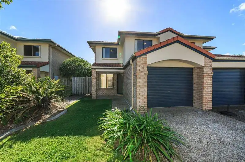 Main view of Homely townhouse listing, 10/2 Bos Drive, Coomera QLD 4209