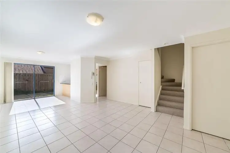 Second view of Homely townhouse listing, 10/2 Bos Drive, Coomera QLD 4209