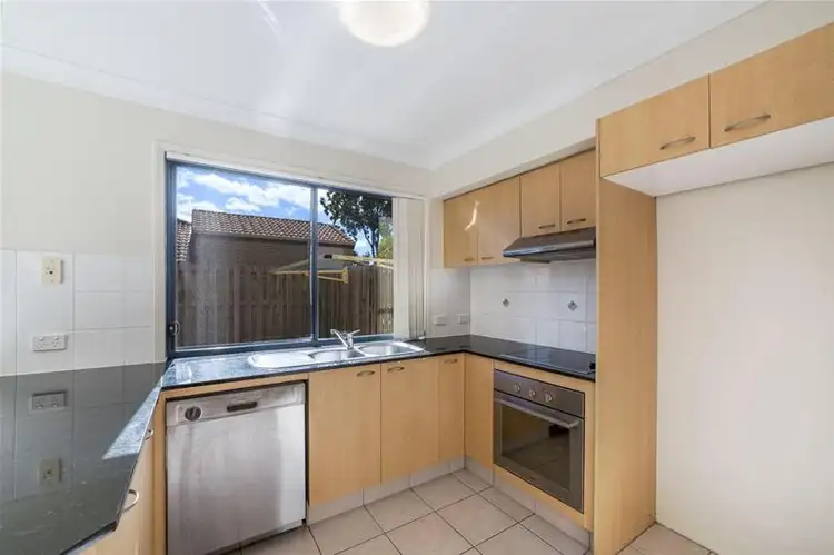 Third view of Homely townhouse listing, 10/2 Bos Drive, Coomera QLD 4209