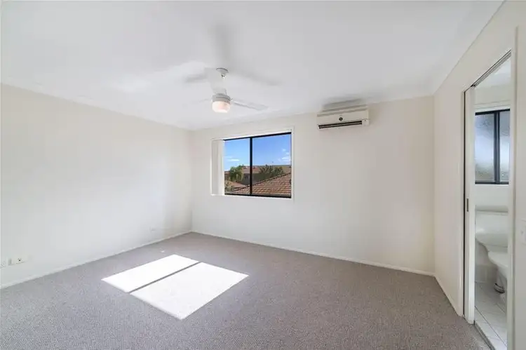Fifth view of Homely townhouse listing, 10/2 Bos Drive, Coomera QLD 4209