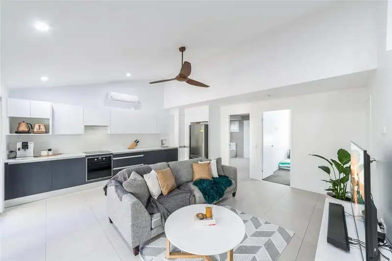 Main view of Homely townhouse listing, 16/30 Sportsman Avenue, Mermaid Beach QLD 4218