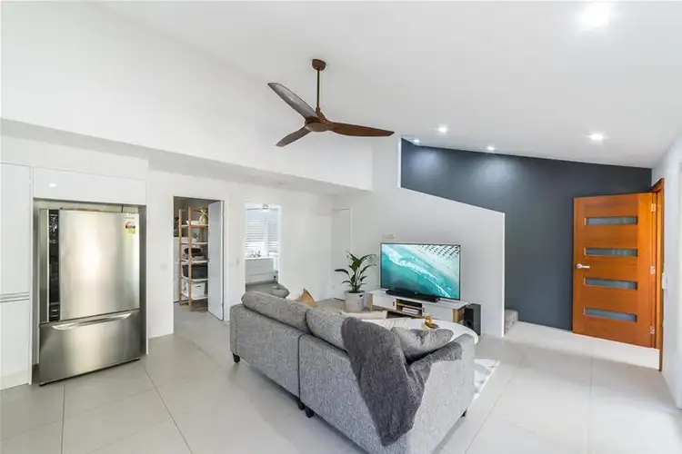 Third view of Homely townhouse listing, 16/30 Sportsman Avenue, Mermaid Beach QLD 4218