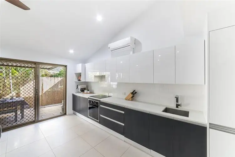 Fourth view of Homely townhouse listing, 16/30 Sportsman Avenue, Mermaid Beach QLD 4218