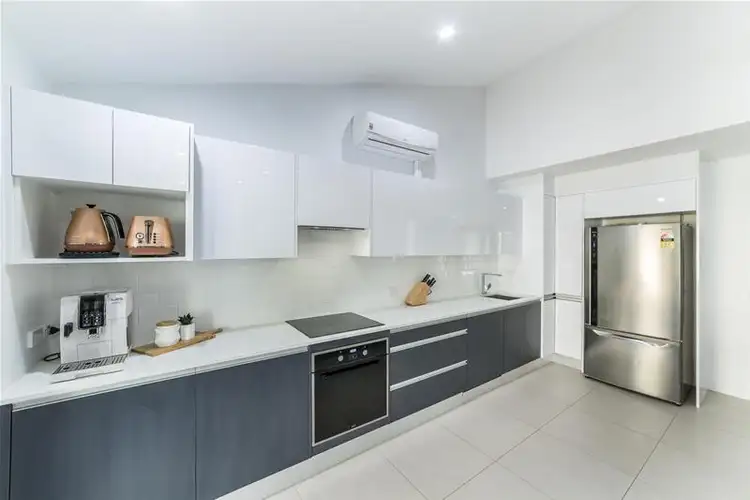 Fifth view of Homely townhouse listing, 16/30 Sportsman Avenue, Mermaid Beach QLD 4218
