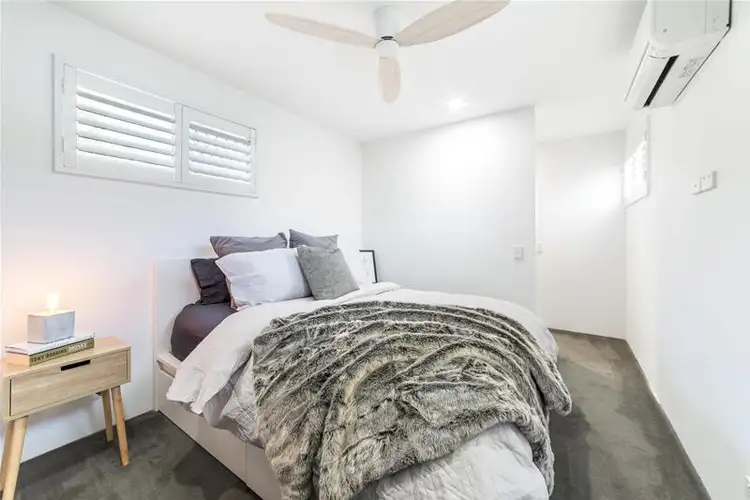Sixth view of Homely townhouse listing, 16/30 Sportsman Avenue, Mermaid Beach QLD 4218