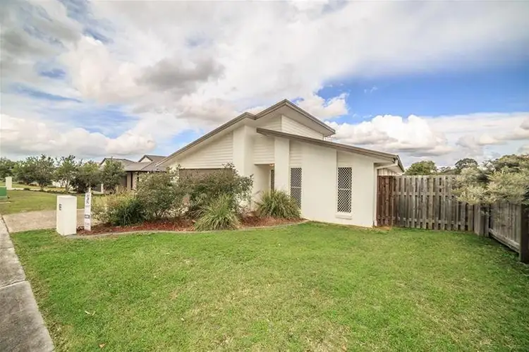 Main view of Homely house listing, 271 River Hills Road, Eagleby QLD 4207