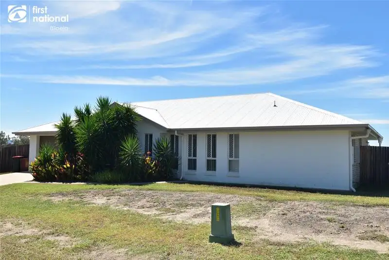 Main view of Homely house listing, 19 - 21 Highland Way, Biloela QLD 4715