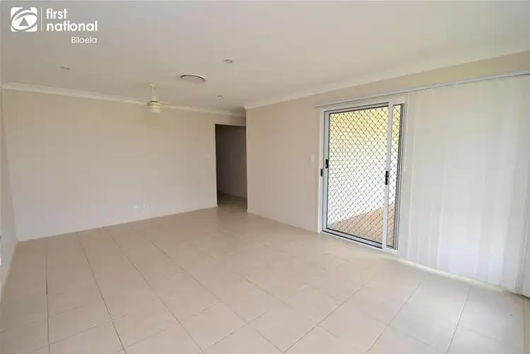Third view of Homely house listing, 19 - 21 Highland Way, Biloela QLD 4715