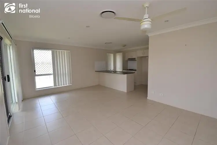 Fifth view of Homely house listing, 19 - 21 Highland Way, Biloela QLD 4715