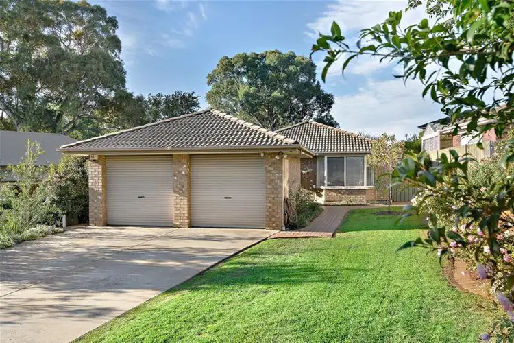 34 Kentucky Avenue, Panorama SA 5041