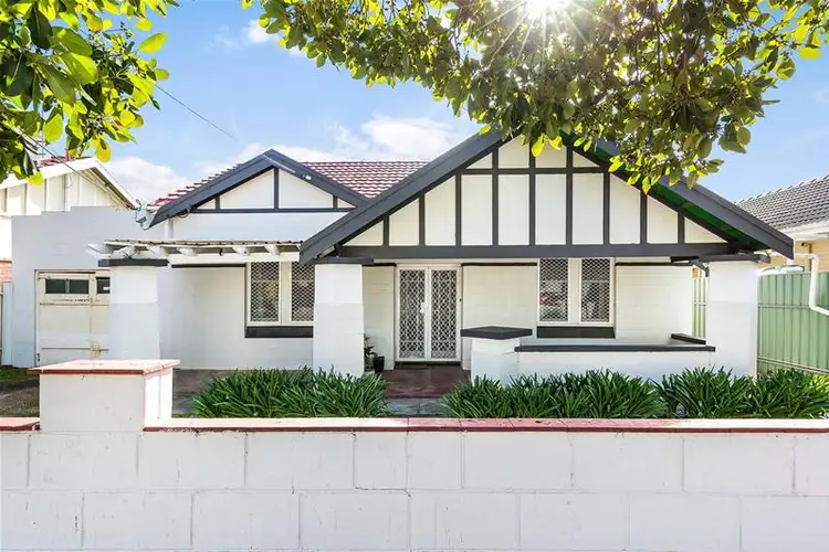 3 Fisher Terrace, Glenelg North SA 5045