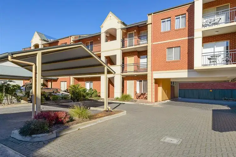 1/55 Melbourne Street, North Adelaide SA 5006
