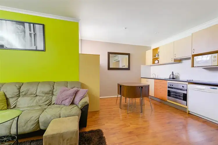 Fifth view of Homely apartment listing, 1/55 Melbourne Street, North Adelaide SA 5006