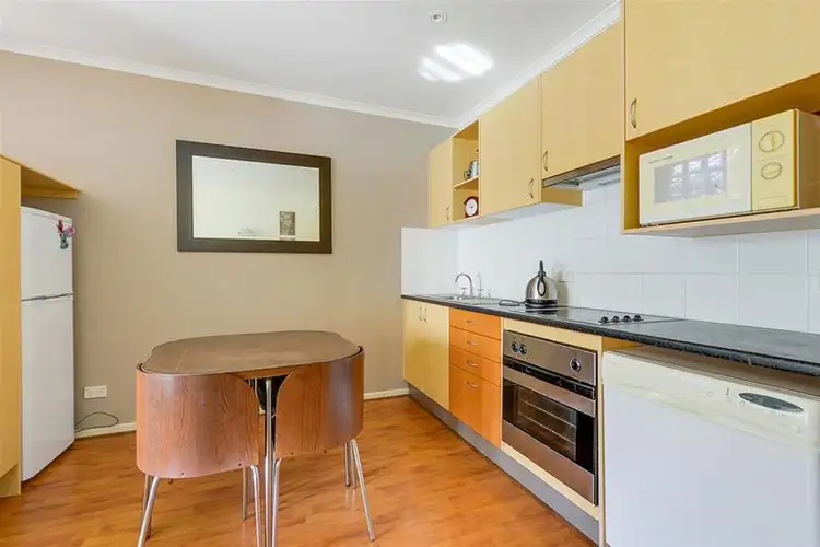 Sixth view of Homely apartment listing, 1/55 Melbourne Street, North Adelaide SA 5006