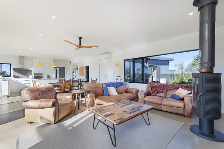 Fourth view of Homely house listing, 6 Clara Court, Woodford VIC 3281