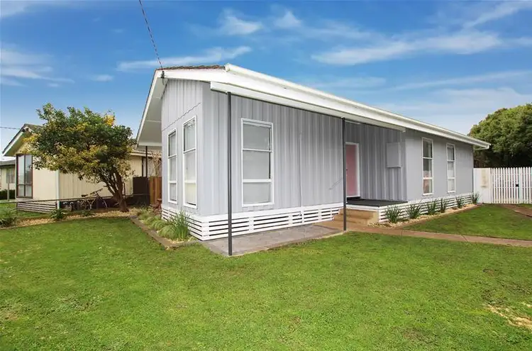 Main view of Homely house listing, 10 King Street, Koroit VIC 3282