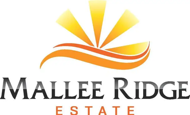 Main view of Homely land listing, LOT 38 Mallee Ridge Estate, Irymple VIC 3498