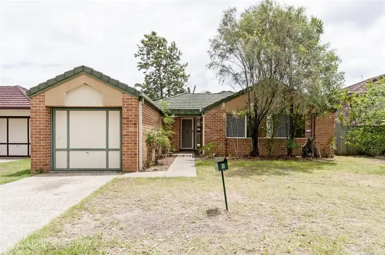 9 Azalea Close, Springfield QLD 4300