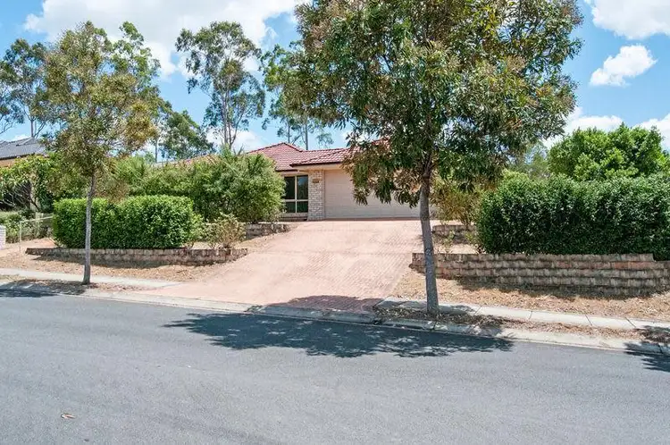 94 James Josey Avenue, Springfield Lakes QLD 4300