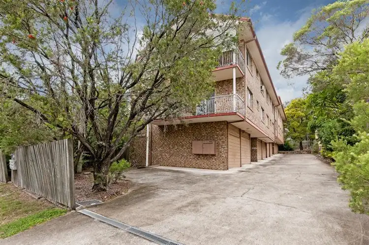 4/50 Wilkie Street, Yeerongpilly QLD 4105