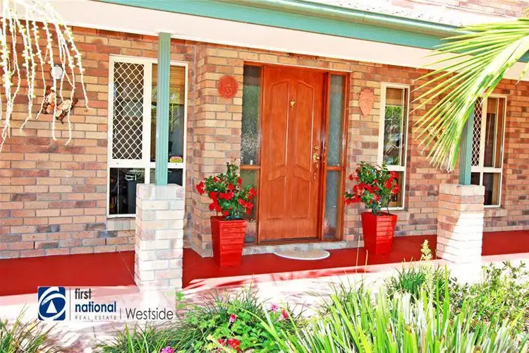 Sixth view of Homely house listing, 44 Sienko Street, Forestdale QLD 4118