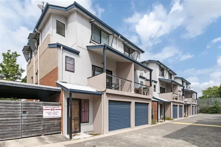 10/7-11 Cardross Street, Yeerongpilly QLD 4105