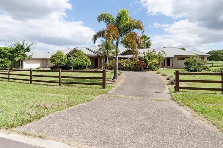 9 Landing Place, Moggill QLD 4070