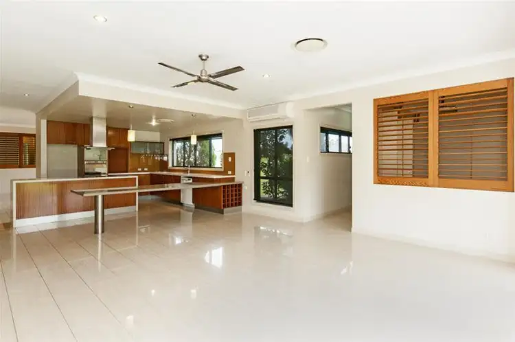 Second view of Homely house listing, 9 Landing Place, Moggill QLD 4070