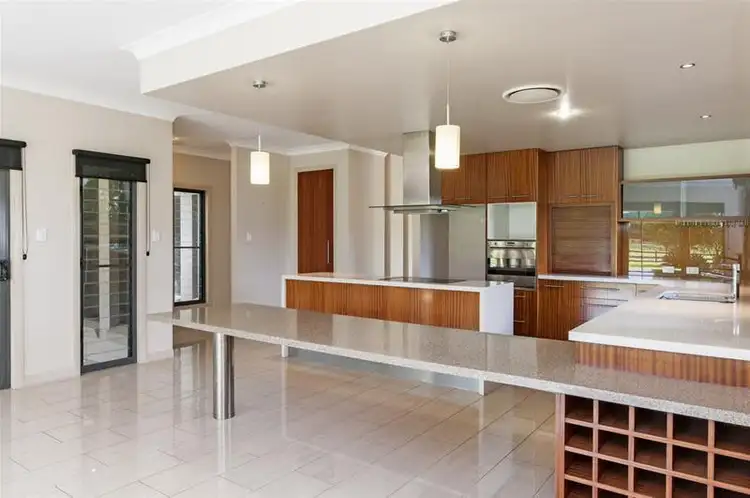 Sixth view of Homely house listing, 9 Landing Place, Moggill QLD 4070