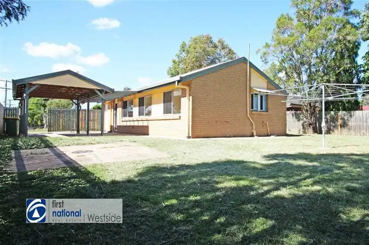 9 Burgoyne Street, Bundamba QLD 4304