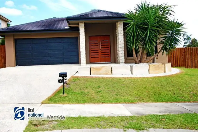 6 Coolibah Close, Springfield Lakes QLD 4300