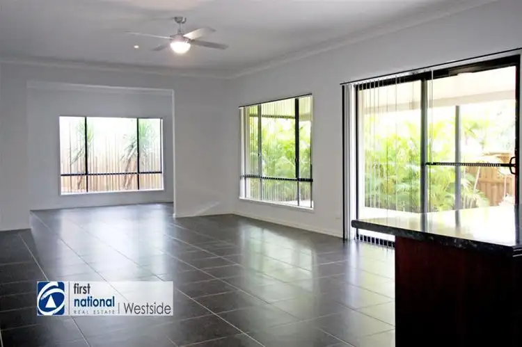 Second view of Homely house listing, 6 Coolibah Close, Springfield Lakes QLD 4300