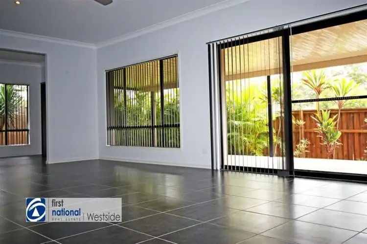 Fourth view of Homely house listing, 6 Coolibah Close, Springfield Lakes QLD 4300