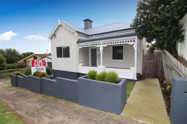 6 Koroit Street, Warrnambool VIC 3280